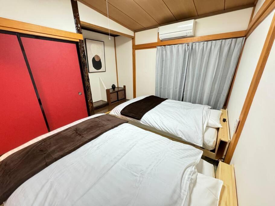 沼津戸田湾の古民家一軒貸切宿 釣り ハイキング 海水浴 ツーリングにおすすめ ภายนอก รูปภาพ